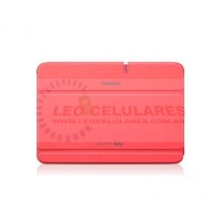 CAPA DE PROTEÇAO SAMSUNG P/ NOTE 10.1 N8000 ORIGINAL ROSA